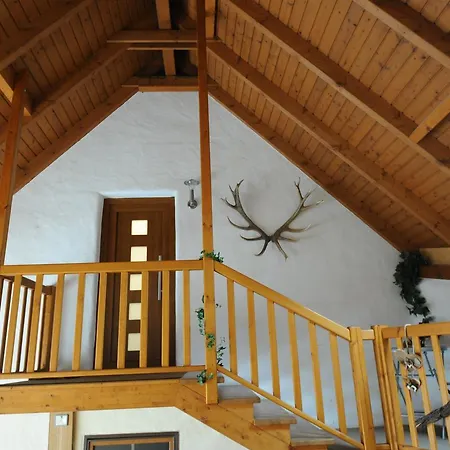 Balik Apartamento Bad Staffelstein
