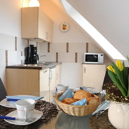 Balik Apartamento *