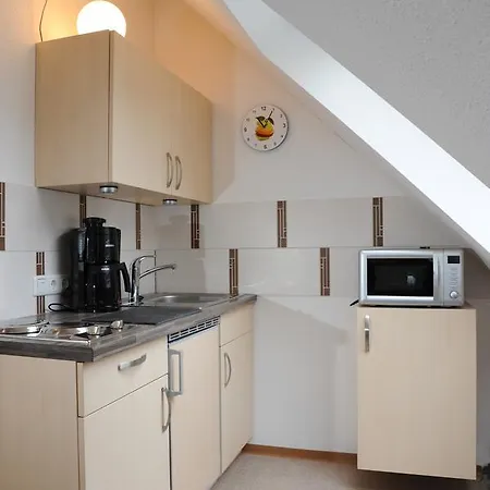 Balik Apartamento