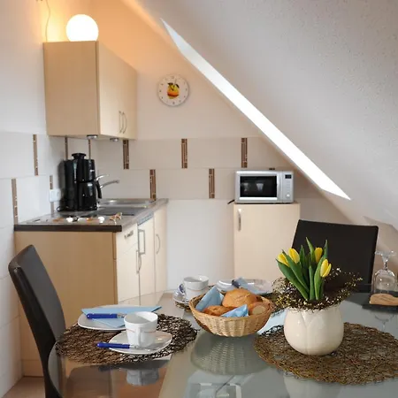 Apartment Balik