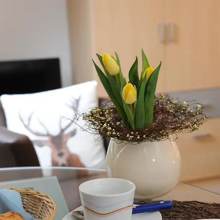 Apartment Balik